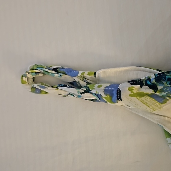 Anne Klein Flirty Sun Dress 👗  NWT Size S $64 - Picture 4 of 10